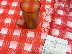 -荆九爷爆炒桥头三嫩(夫子庙店)