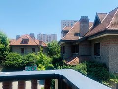 -星巴克臻选(思南公馆店)