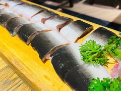 -泥炉烧肉师(新街口金銮巷店)