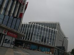 -万达广场(龙湾店)