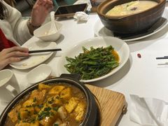 -莆田餐厅PUTIEN(三里屯店)