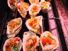 -美人万三·蚝大人生蚝小馆(昌里路店)