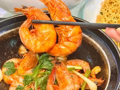 -姐妹鸭仔饭店(湾南路店)