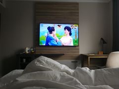 -汉庭优佳(成都一品天下蜀汉路东地铁站店)