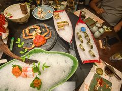 -上井料理黑金店(IFS国金中心店)
