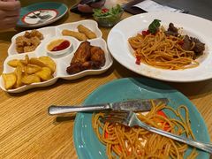 -菲滋意式餐厅(鄞州印象城店)