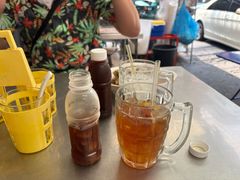 -榮泰米粉湯(Left Shop)