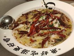-江渔儿酸菜鱼(曜一城店)