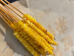 -何师烧烤Pro ·江湖川菜·小龙虾·精酿(太古里旗舰店)