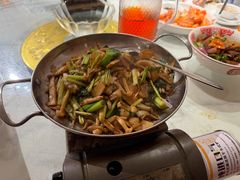 -吴掌柜·藕汤印象(南湖店)