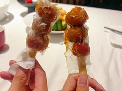 -旺顺阁·北京菜·烤鸭(魏公村店)