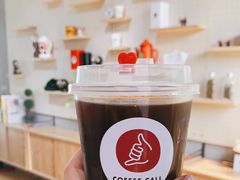 -COFFEE CALL(云锦路店)