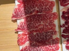 -潮牛壹号鲜牛肉火锅(光谷天地店)