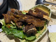 -九寨沟特色牦牛肉汤锅
