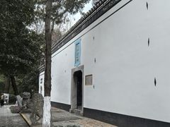 -包公祠