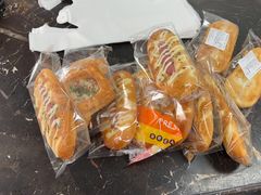 -来噻布布 Lets BUBU
