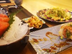-食鲤料理(西虹东路店)
