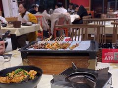 -聚味瞿记·龙虾堂(天元店)