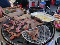 -玄希浪漫厨房·韩料烤肉(湖滨银泰in77店)