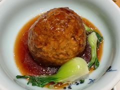 -扬州饭店(南京东路店)