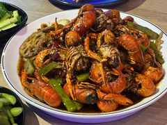 -红盔甲·小龙虾(车公庙店)