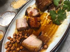 -喜喜香港餐厅(夏日百货店)