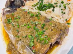 -隆喜元鱼汤包·海鲜(中联广场店)