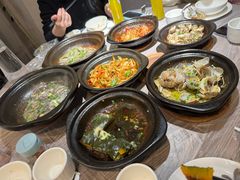 -小时候焗海鲜(鄞州万达店)