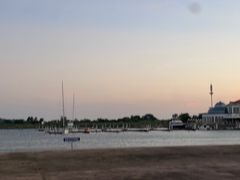 -平湖九龙山庄园圣马可酒店