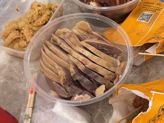-章云板鸭(马道街店)