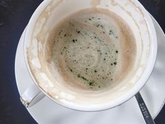 -黄山玉屏楼宾馆餐厅