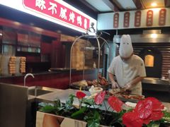 -丽华园(汉阳龙阳店)