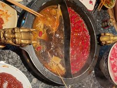 -蜀大侠火锅(春熙路店)