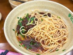-李记清真馆(打钉巷店)