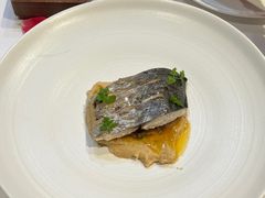 -L'Arome芳芳法国餐厅(仙林金鹰店)