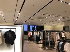 -ZARA(重庆华润万象城中区店)