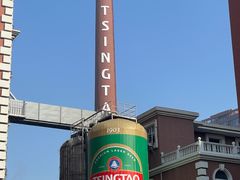 -青岛啤酒博物馆