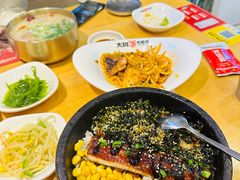 -大田牛尾汤(幸福河市场店)