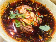 -四川老牛麻辣烫(北门桥店)