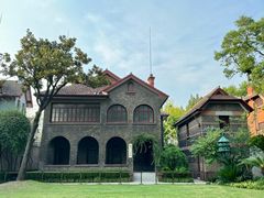 -上海孙中山故居纪念馆