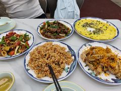 -旺鲜渔港连锁餐厅·珠海特色美食地标(爱情邮局店)