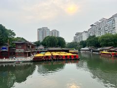 -皇家御河游(紫御湾码头)
