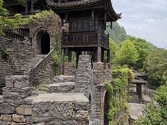 -三峡人家风景区