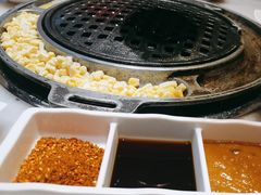 -韩宫宴和牛烤肉(盐城金鹰店)