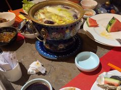 -怡咖啡自助餐(宁波香格里拉店)