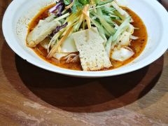 -金手鼓·新疆菜(南京店)
