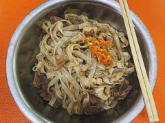 老友牛杂干捞-舒记粉店(七星路店)