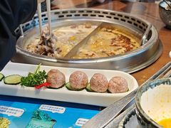 -快乐小羊(富强中路店)