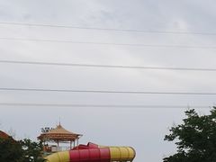 -西安华夏文旅水世界