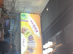 -柳叶刀烧烤(北大清华店)